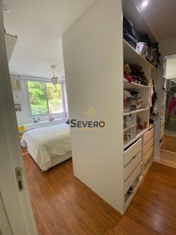 Apartamento à venda com 2 quartos, 80m² - Foto 1