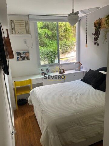 Apartamento à venda com 2 quartos, 80m² - Foto 2