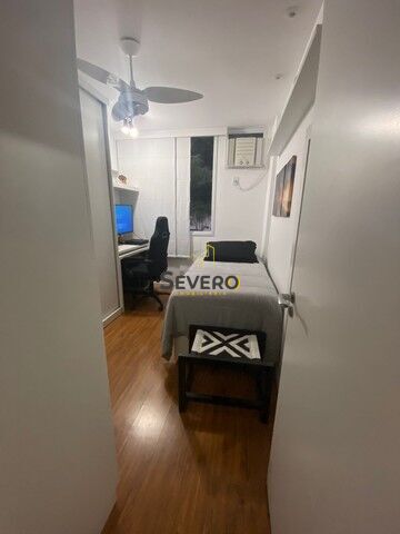 Apartamento à venda com 2 quartos, 80m² - Foto 5