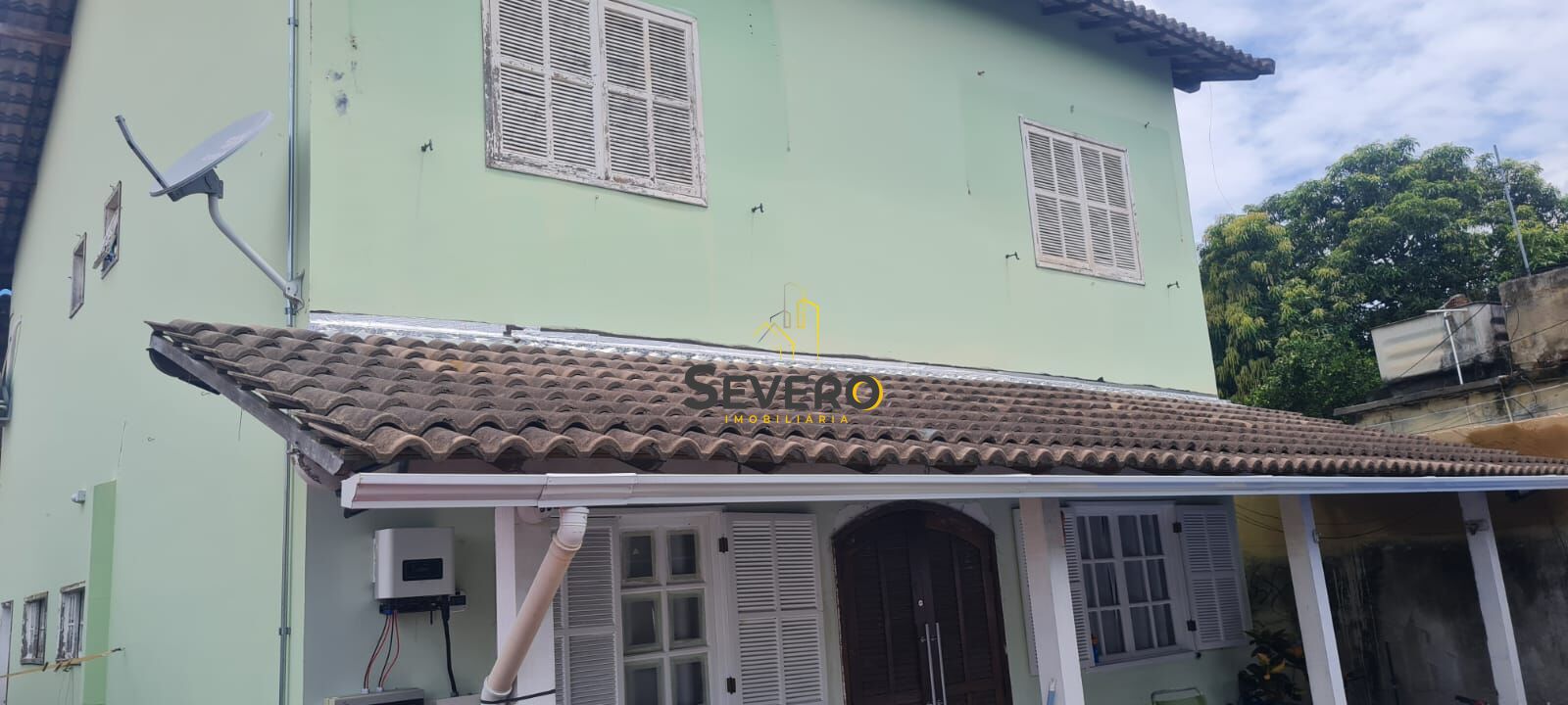 Casa, 5 quartos, 636 m² - Foto 4