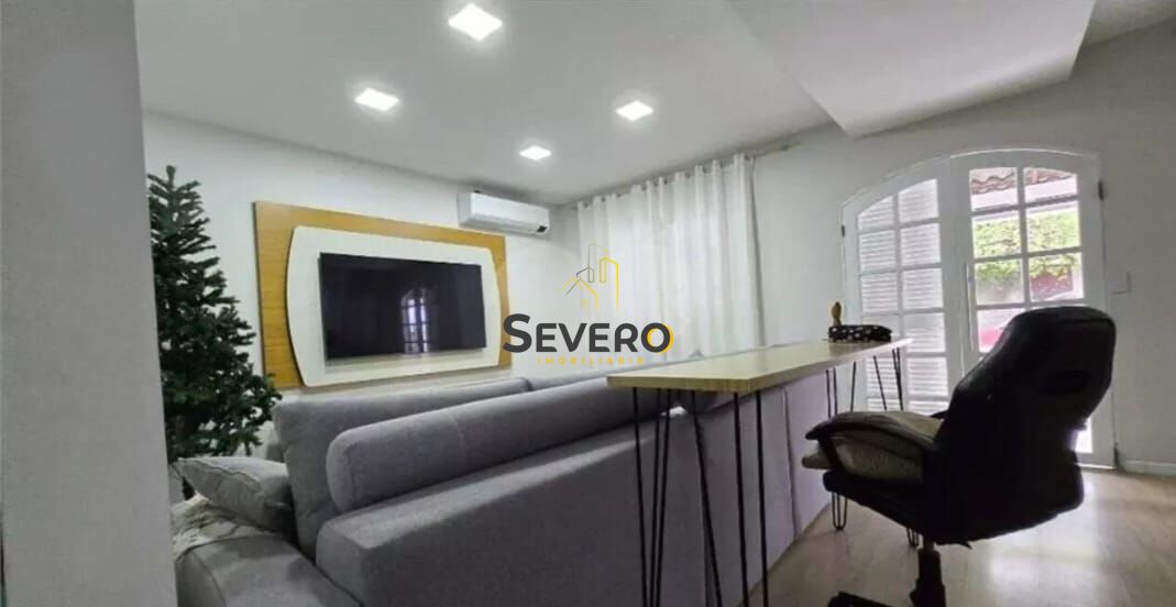 Casa, 5 quartos, 636 m² - Foto 6
