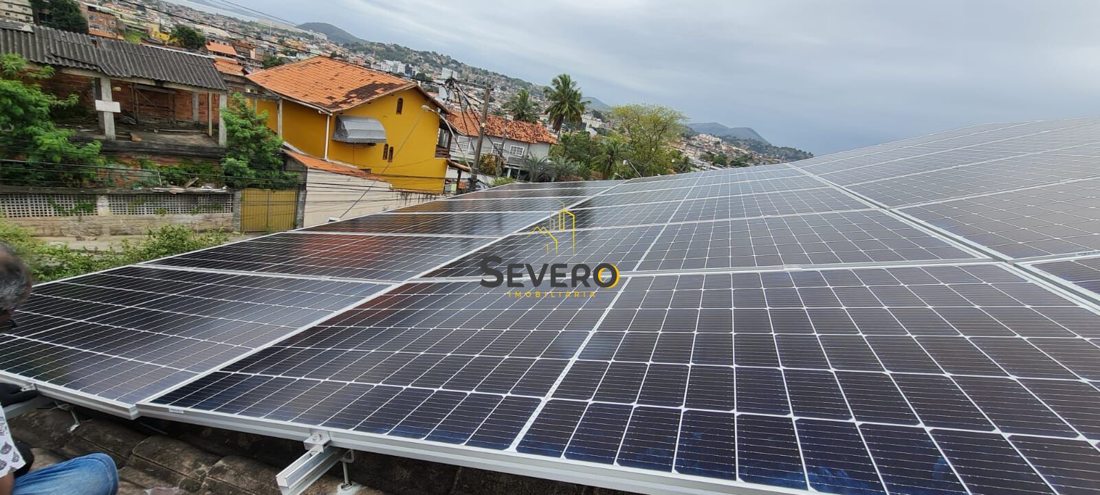 Casa, 5 quartos, 636 m² - Foto 24