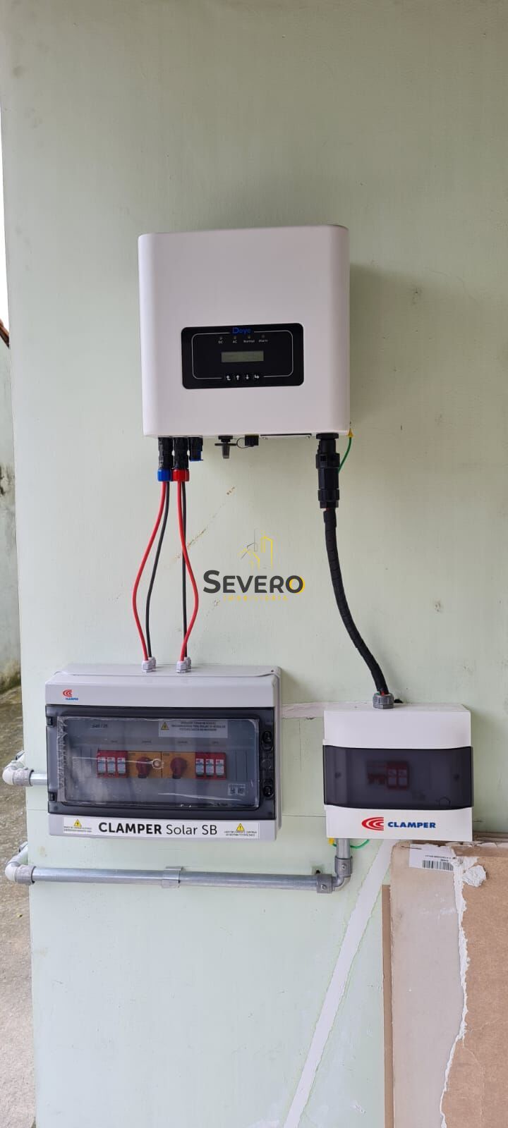 Casa, 5 quartos, 636 m² - Foto 9