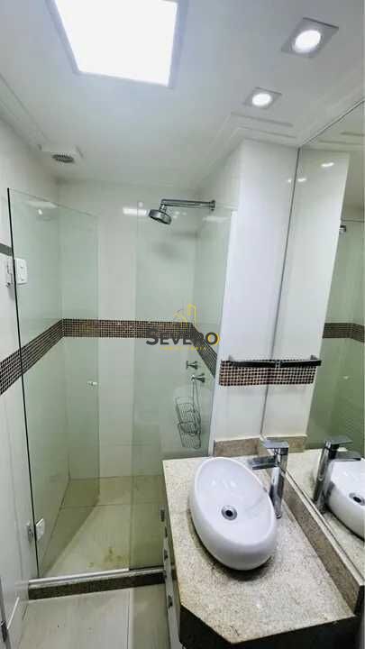 Cobertura, 3 quartos, 155 m² - Foto 16