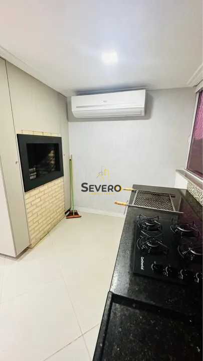 Cobertura, 3 quartos, 155 m² - Foto 10