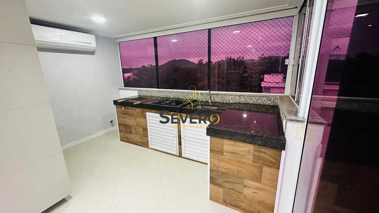 Cobertura, 3 quartos, 155 m² - Foto 11