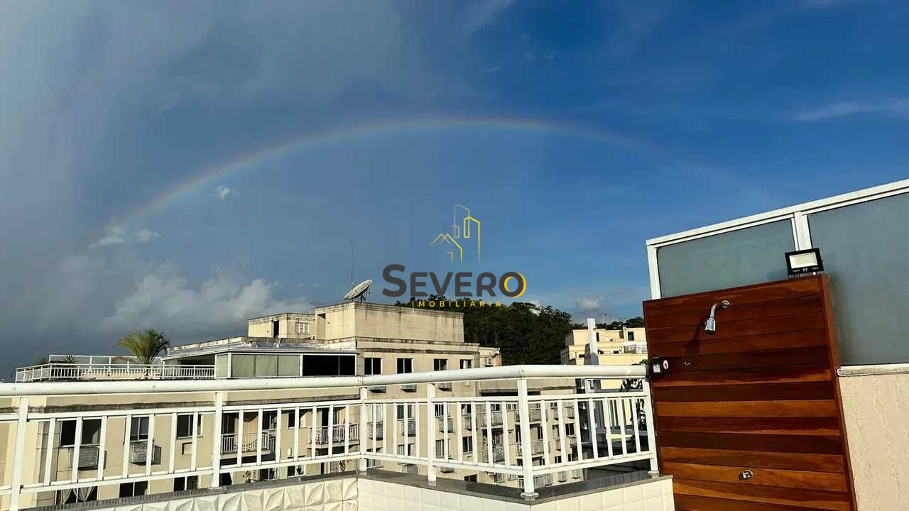 Cobertura, 3 quartos, 155 m² - Foto 14