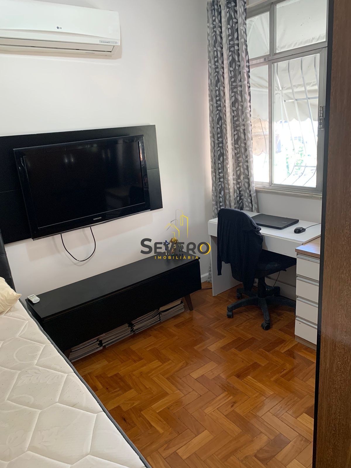 Apartamento à venda com 2 quartos, 74m² - Foto 9