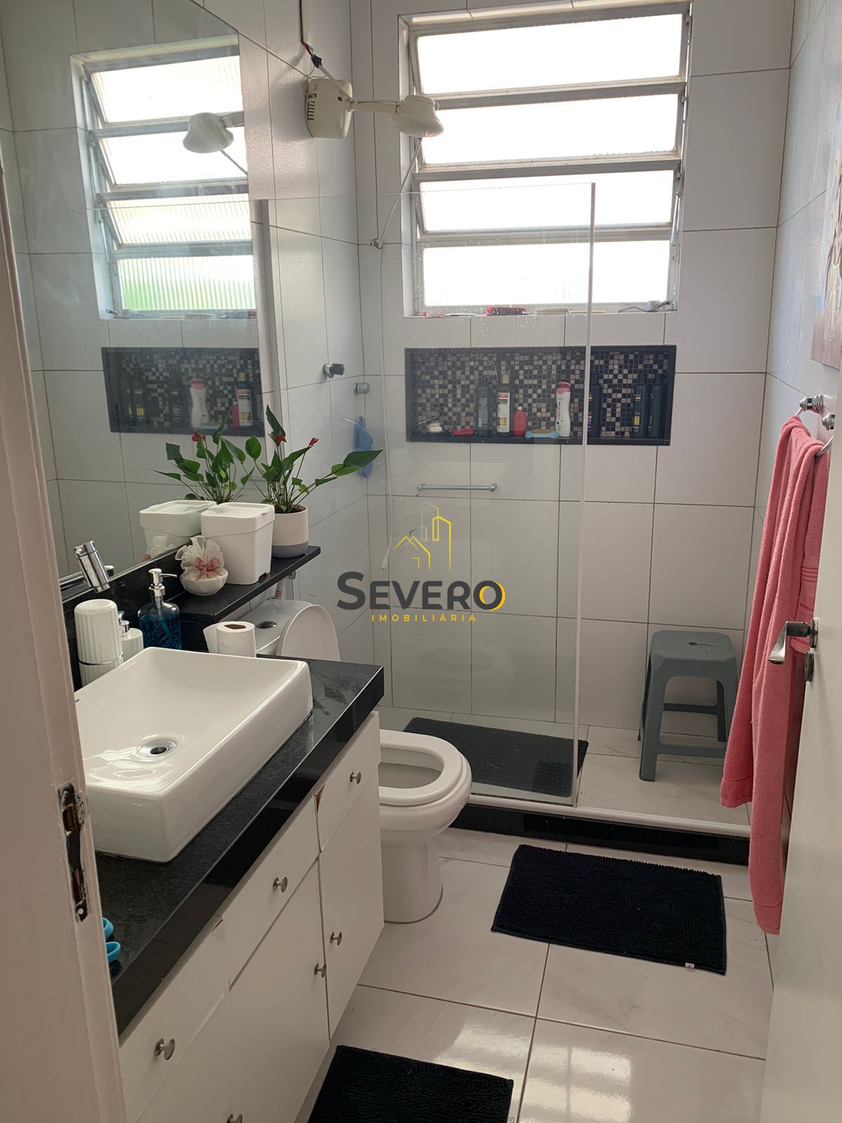 Apartamento à venda com 2 quartos, 74m² - Foto 7