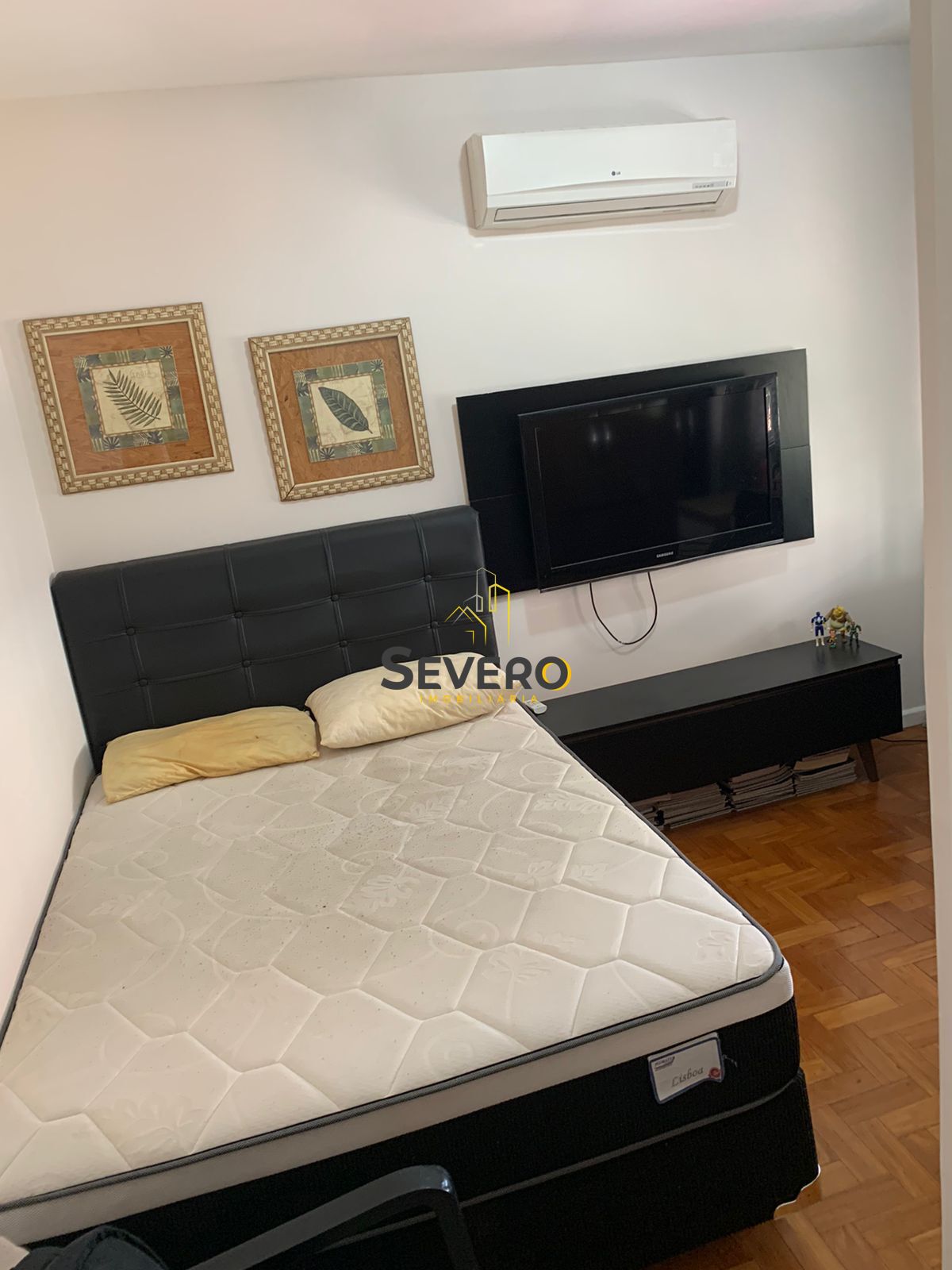 Apartamento à venda com 2 quartos, 74m² - Foto 8