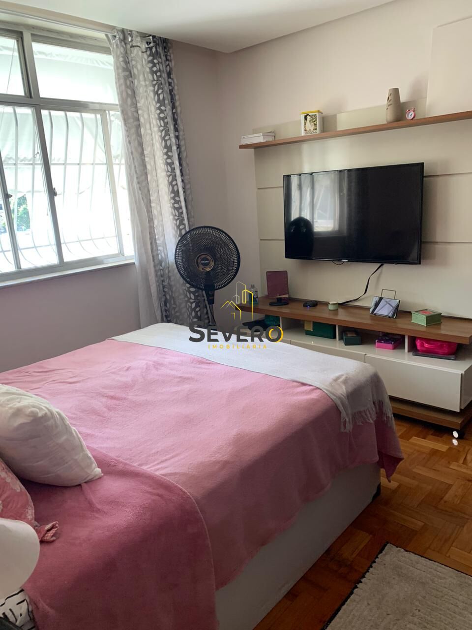 Apartamento à venda com 2 quartos, 74m² - Foto 6