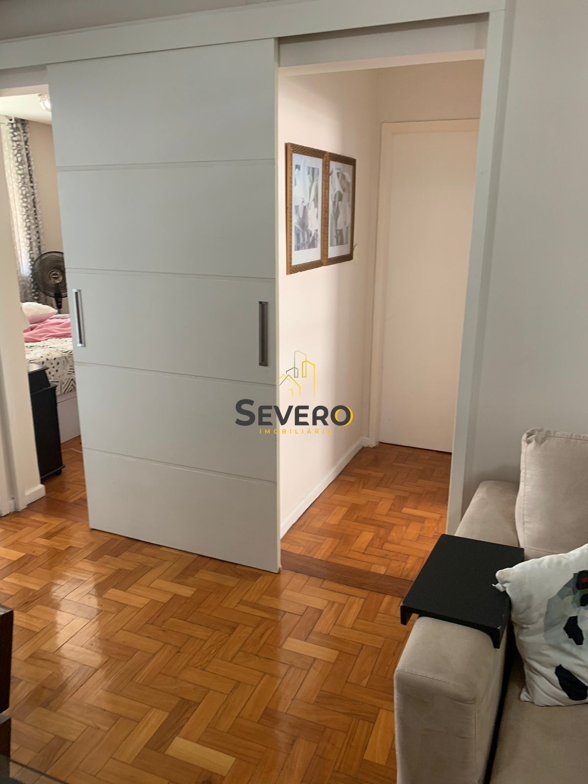 Apartamento à venda com 2 quartos, 74m² - Foto 4