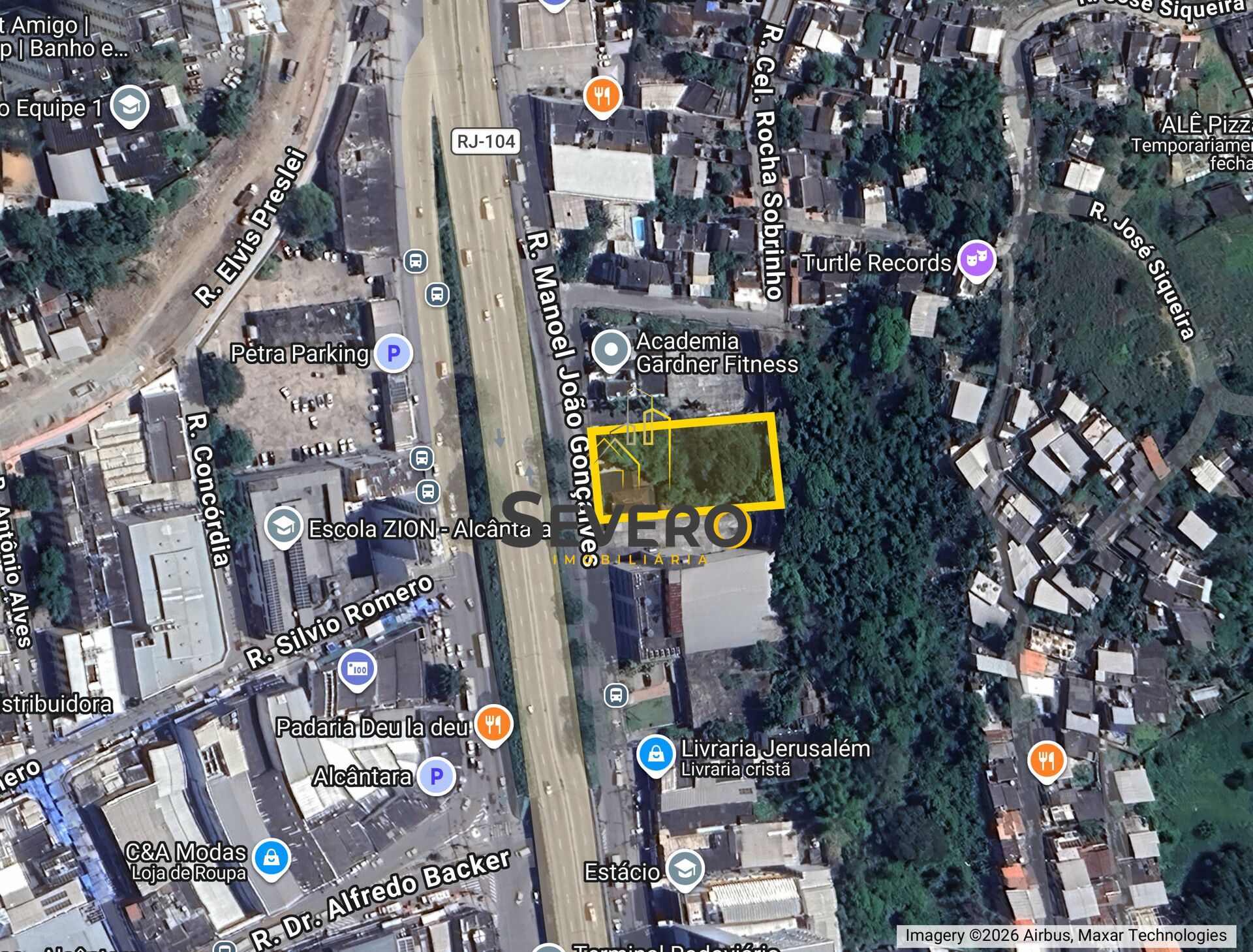 Terreno, 1800 m² - Foto 41
