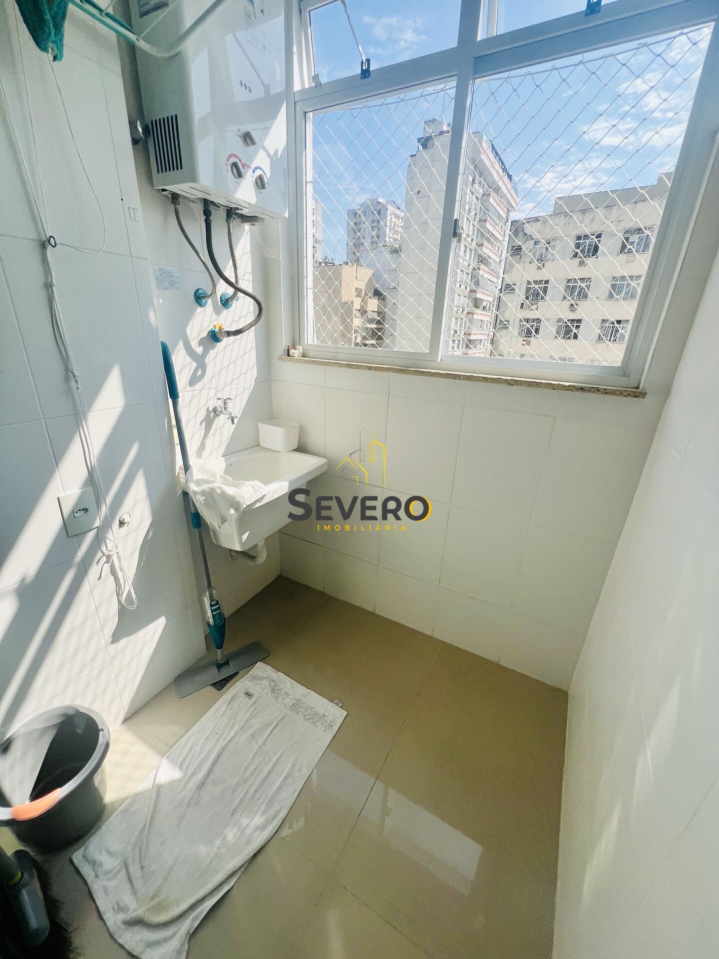 Apartamento à venda com 2 quartos, 90m² - Foto 8