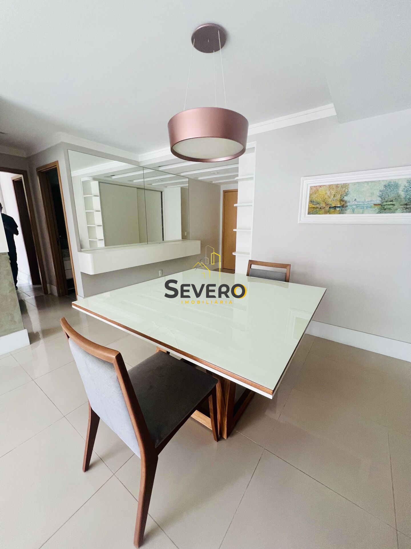 Apartamento à venda com 2 quartos, 90m² - Foto 6