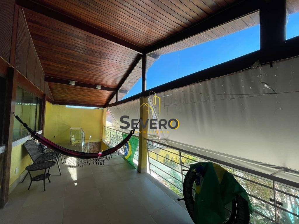 Casa à venda com 4 quartos, 306m² - Foto 16