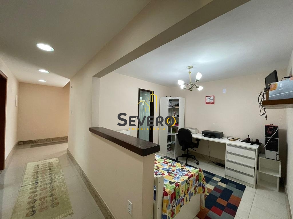 Casa à venda com 4 quartos, 306m² - Foto 6