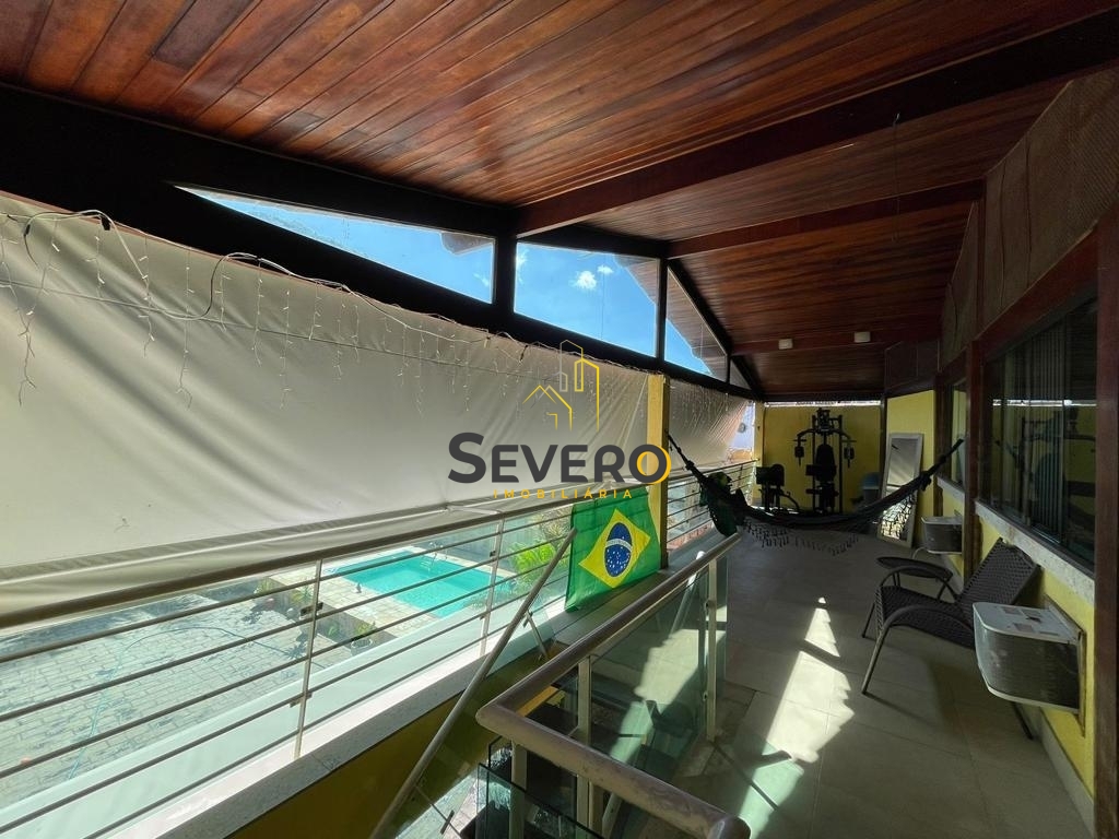 Casa à venda com 4 quartos, 306m² - Foto 15