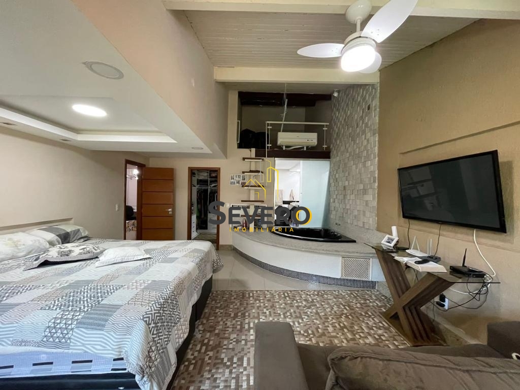 Casa à venda com 4 quartos, 306m² - Foto 4