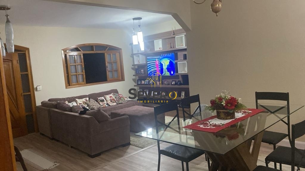 Casa à venda com 4 quartos, 306m² - Foto 10