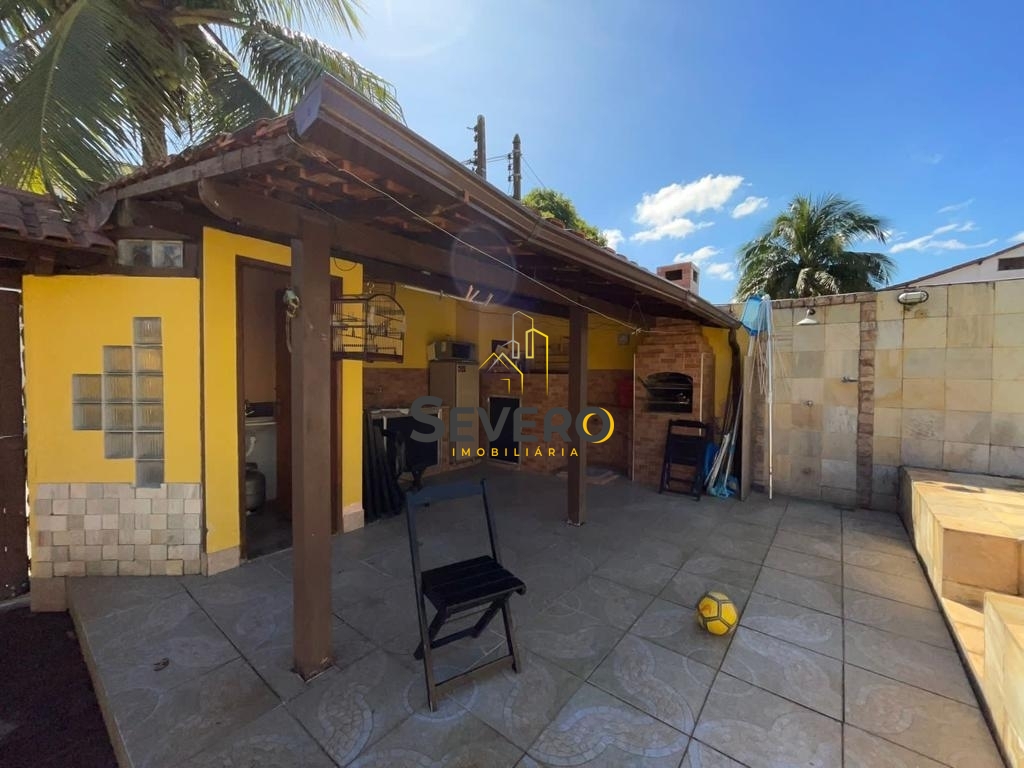Casa à venda com 4 quartos, 306m² - Foto 17