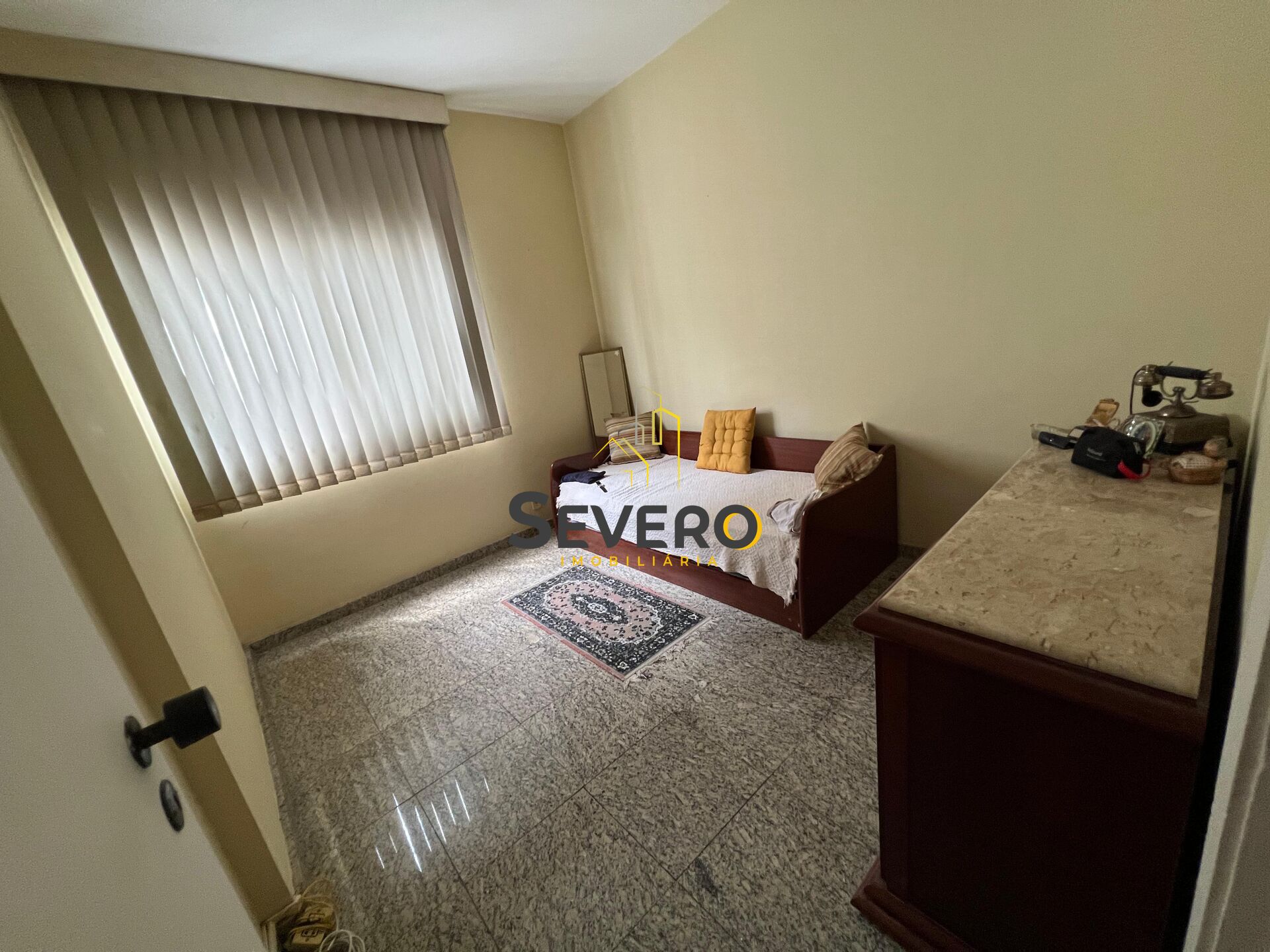 Apartamento à venda com 3 quartos, 161m² - Foto 7