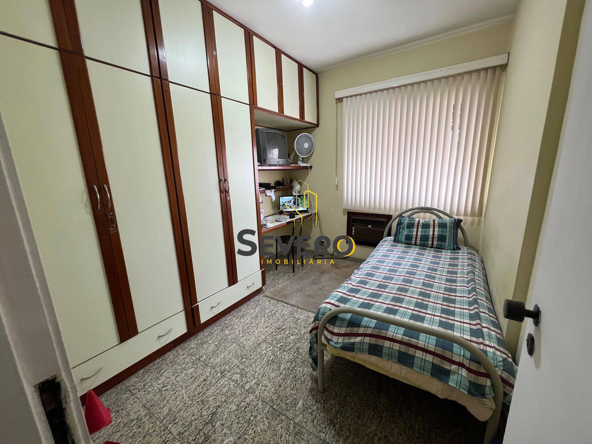 Apartamento à venda com 3 quartos, 161m² - Foto 8