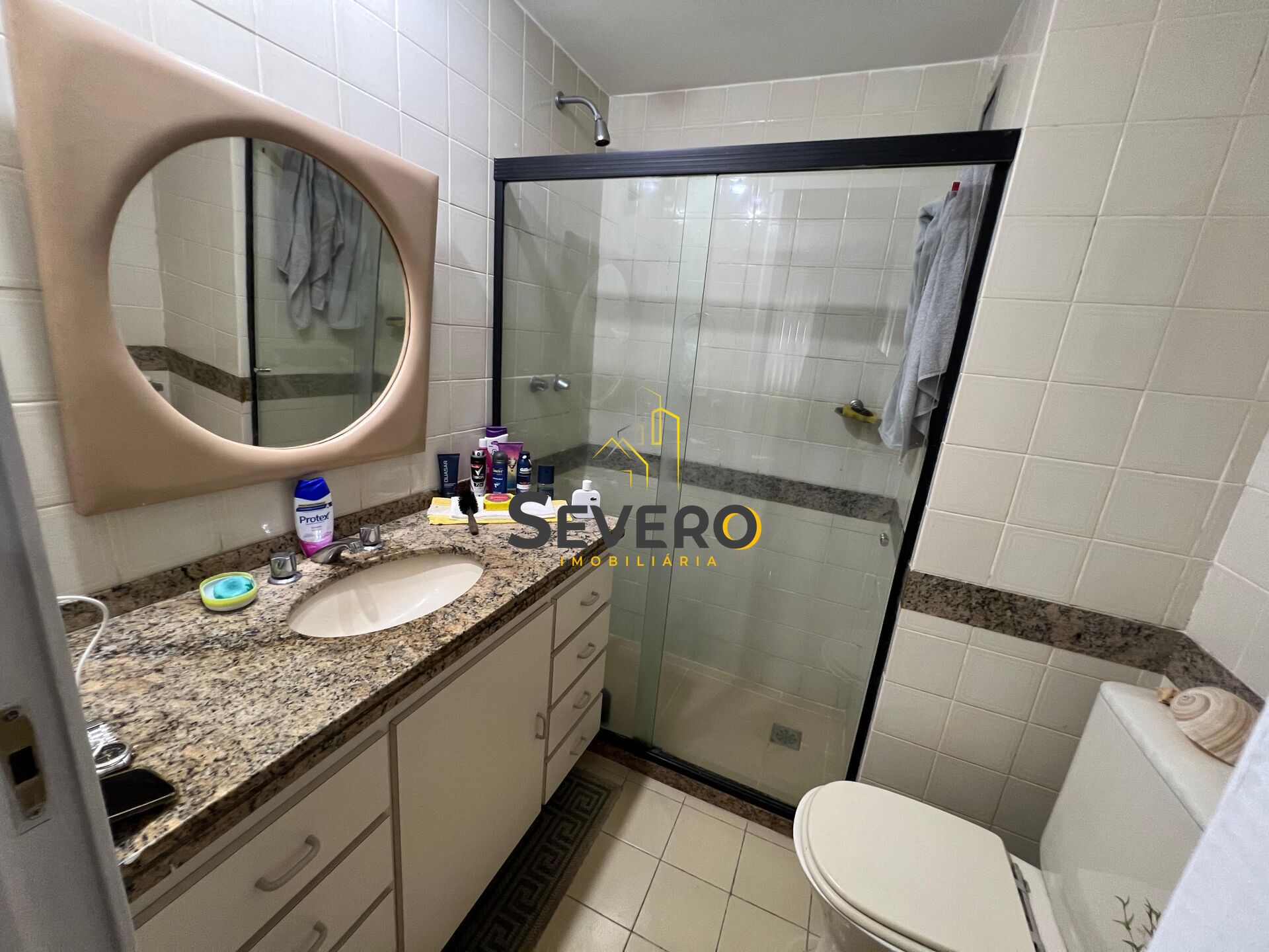 Apartamento à venda com 3 quartos, 161m² - Foto 6