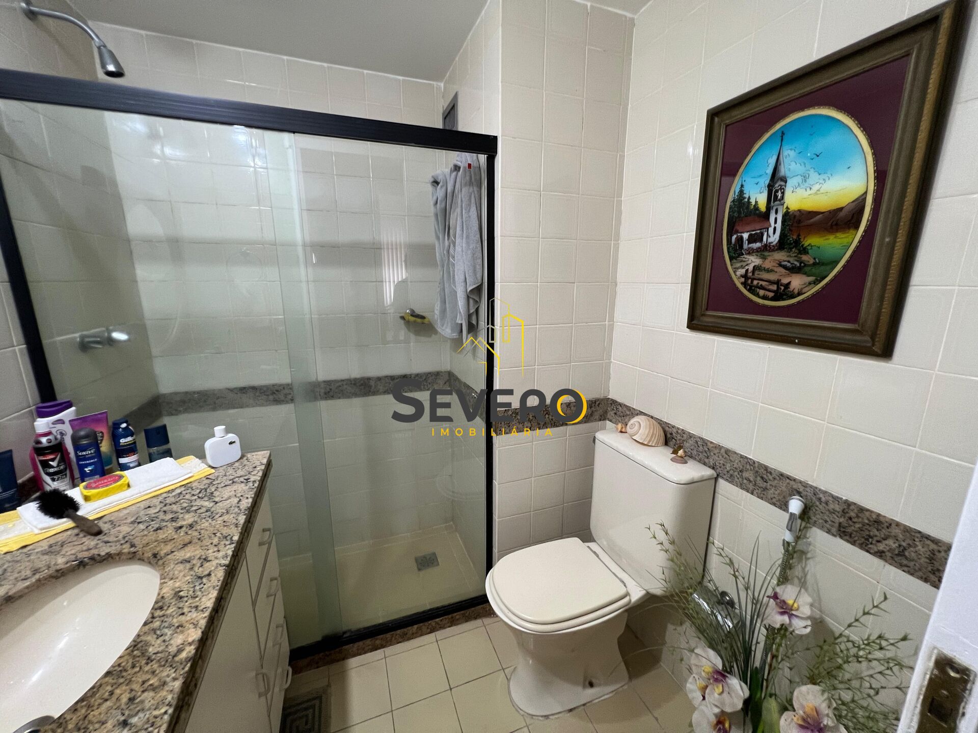 Apartamento à venda com 3 quartos, 161m² - Foto 22