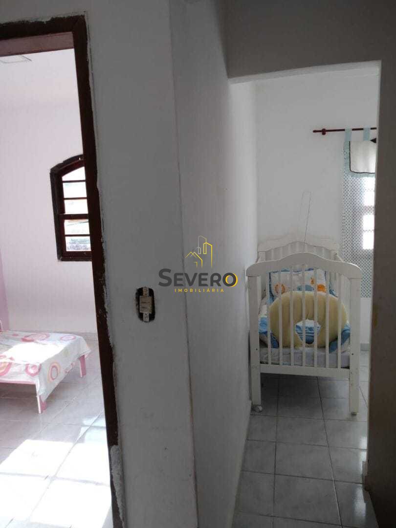 Casa à venda com 4 quartos, 150m² - Foto 7