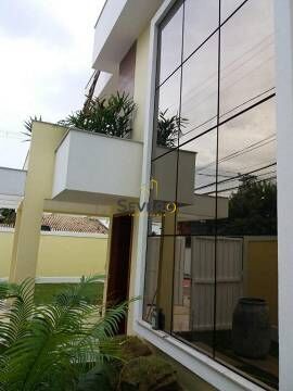 Casa à venda com 4 quartos, 140m² - Foto 31