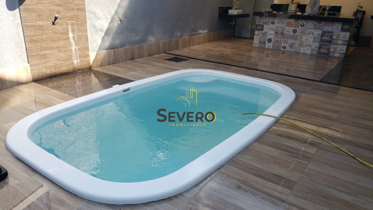 Casa à venda com 4 quartos, 140m² - Foto 32