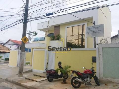 Casa à venda com 4 quartos, 140m² - Foto 3