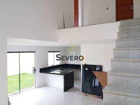 Casa à venda com 4 quartos, 140m² - Foto 7