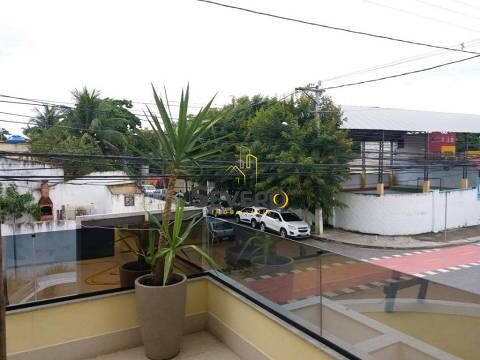 Casa à venda com 4 quartos, 140m² - Foto 33