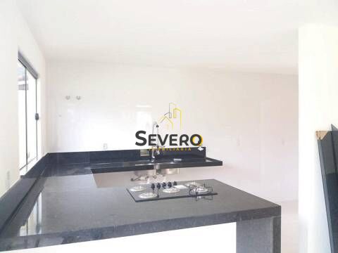 Casa à venda com 4 quartos, 140m² - Foto 9