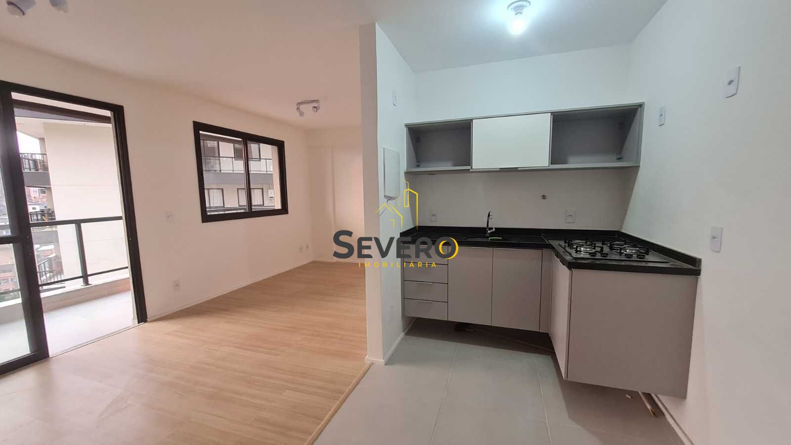 Apartamento, 1 quarto, 38 m² - Foto 9