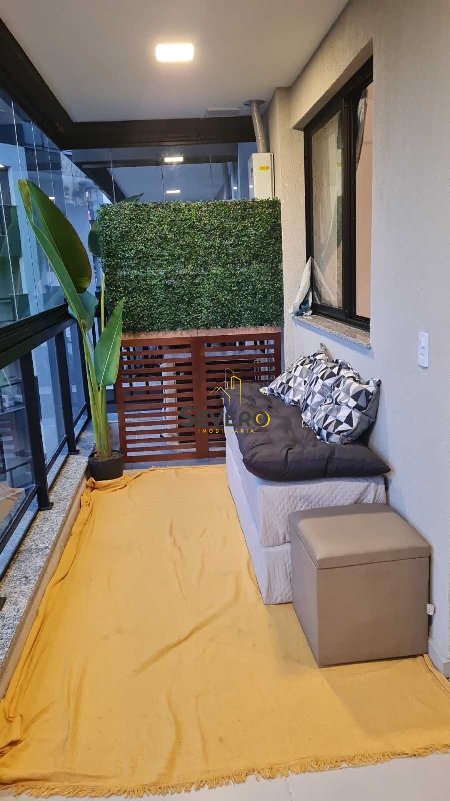 Apartamento, 1 quarto, 38 m² - Foto 7