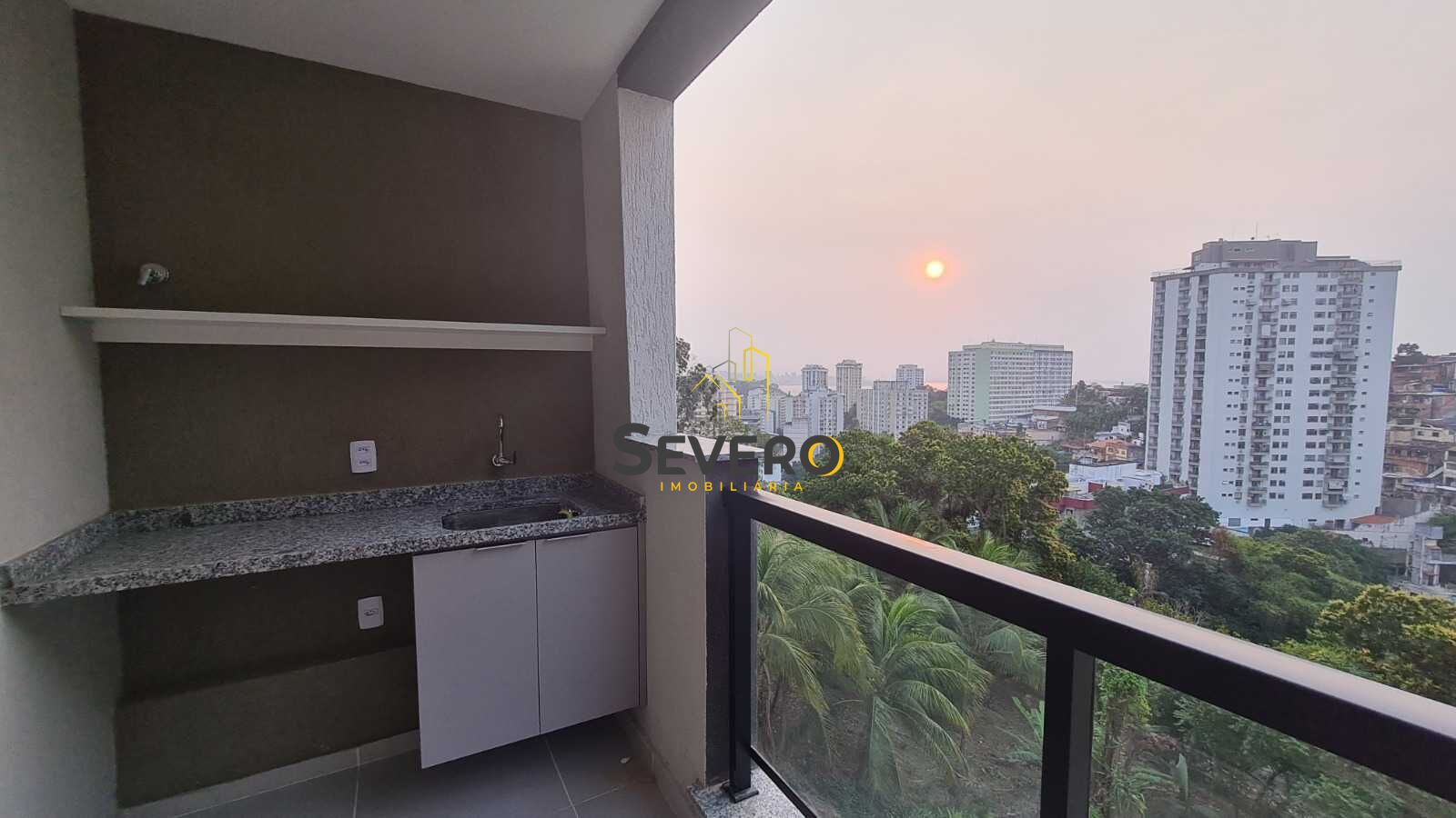 Apartamento, 1 quarto, 38 m² - Foto 4