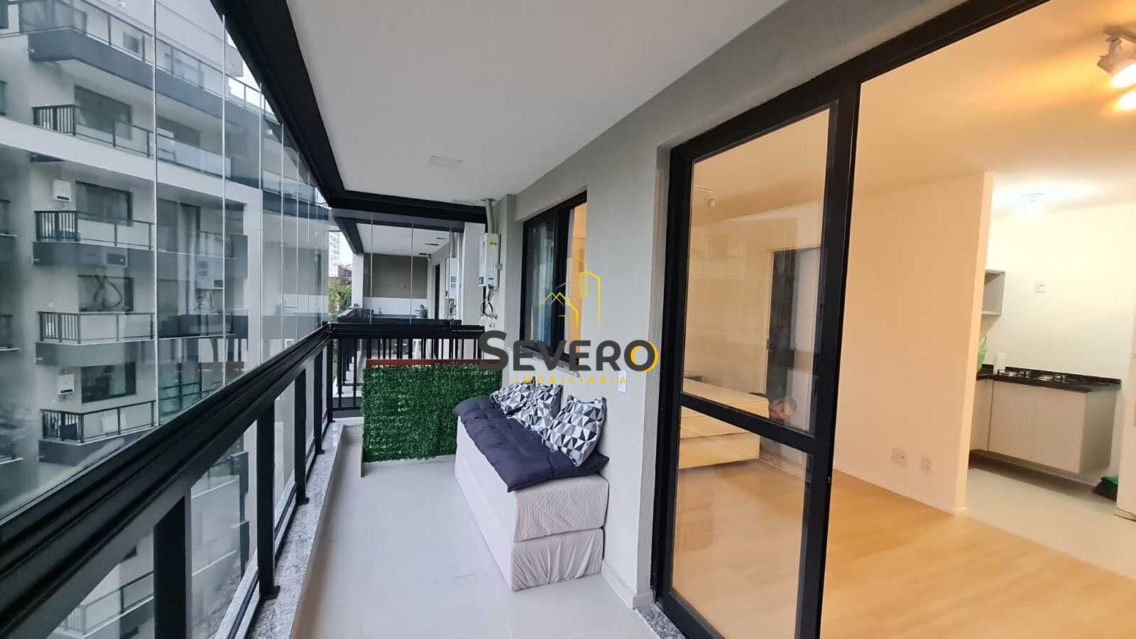 Apartamento, 1 quarto, 38 m² - Foto 19