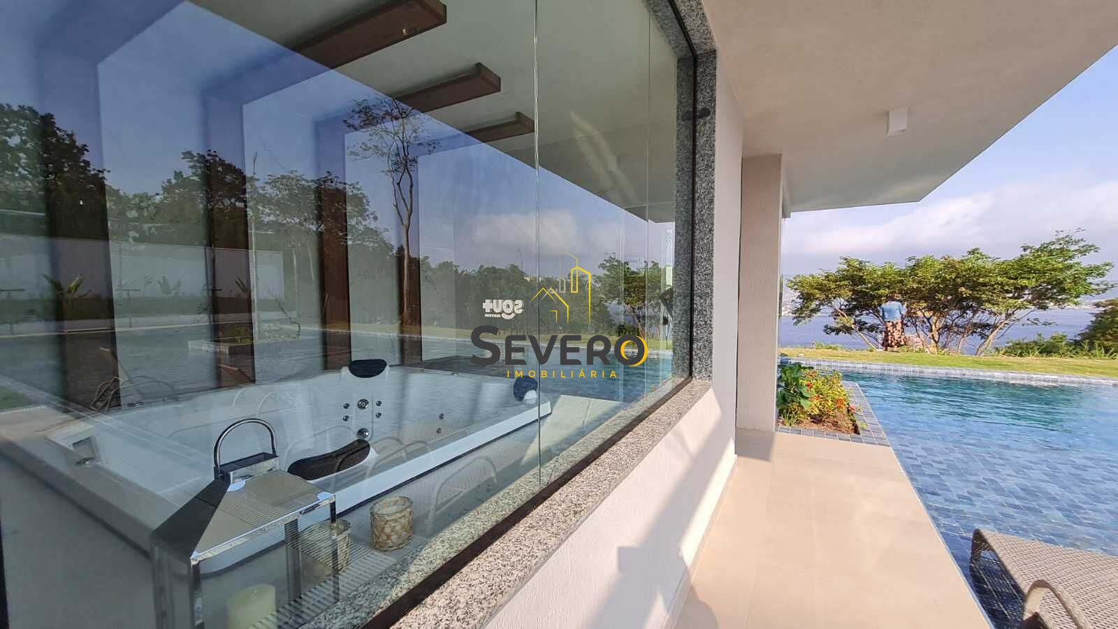 Apartamento, 1 quarto, 38 m² - Foto 29