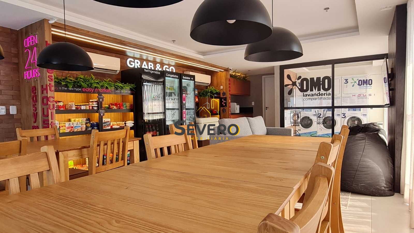 Apartamento, 1 quarto, 38 m² - Foto 30