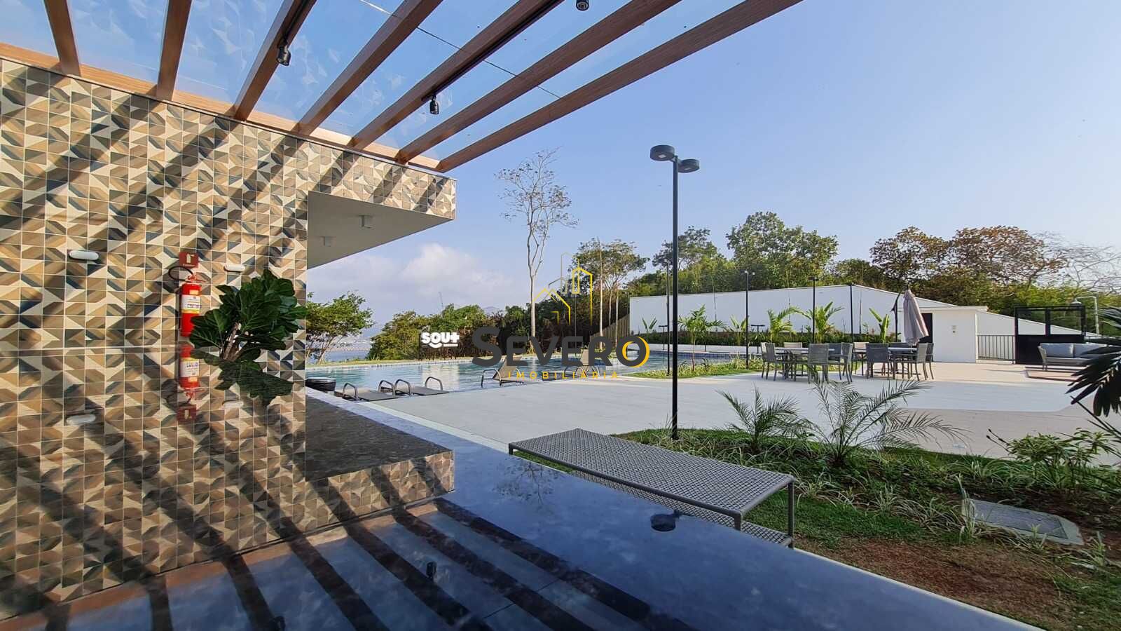 Apartamento, 1 quarto, 38 m² - Foto 8