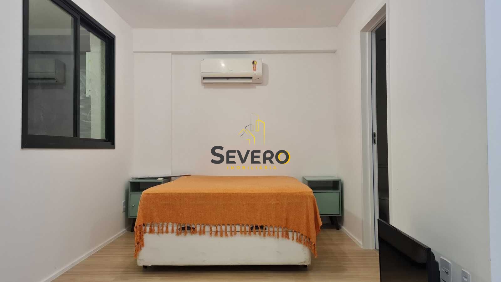 Apartamento, 1 quarto, 38 m² - Foto 12