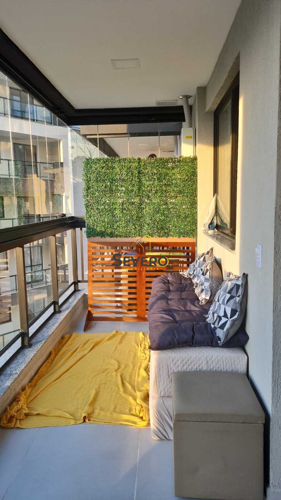 Apartamento, 1 quarto, 38 m² - Foto 6