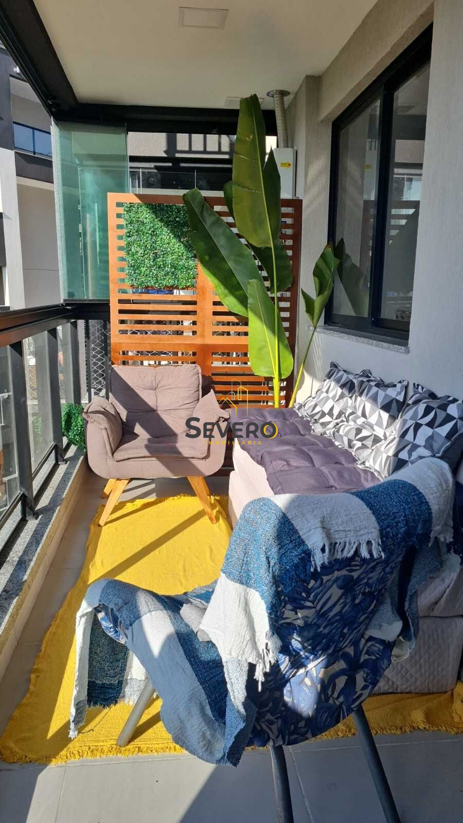 Apartamento, 1 quarto, 38 m² - Foto 14