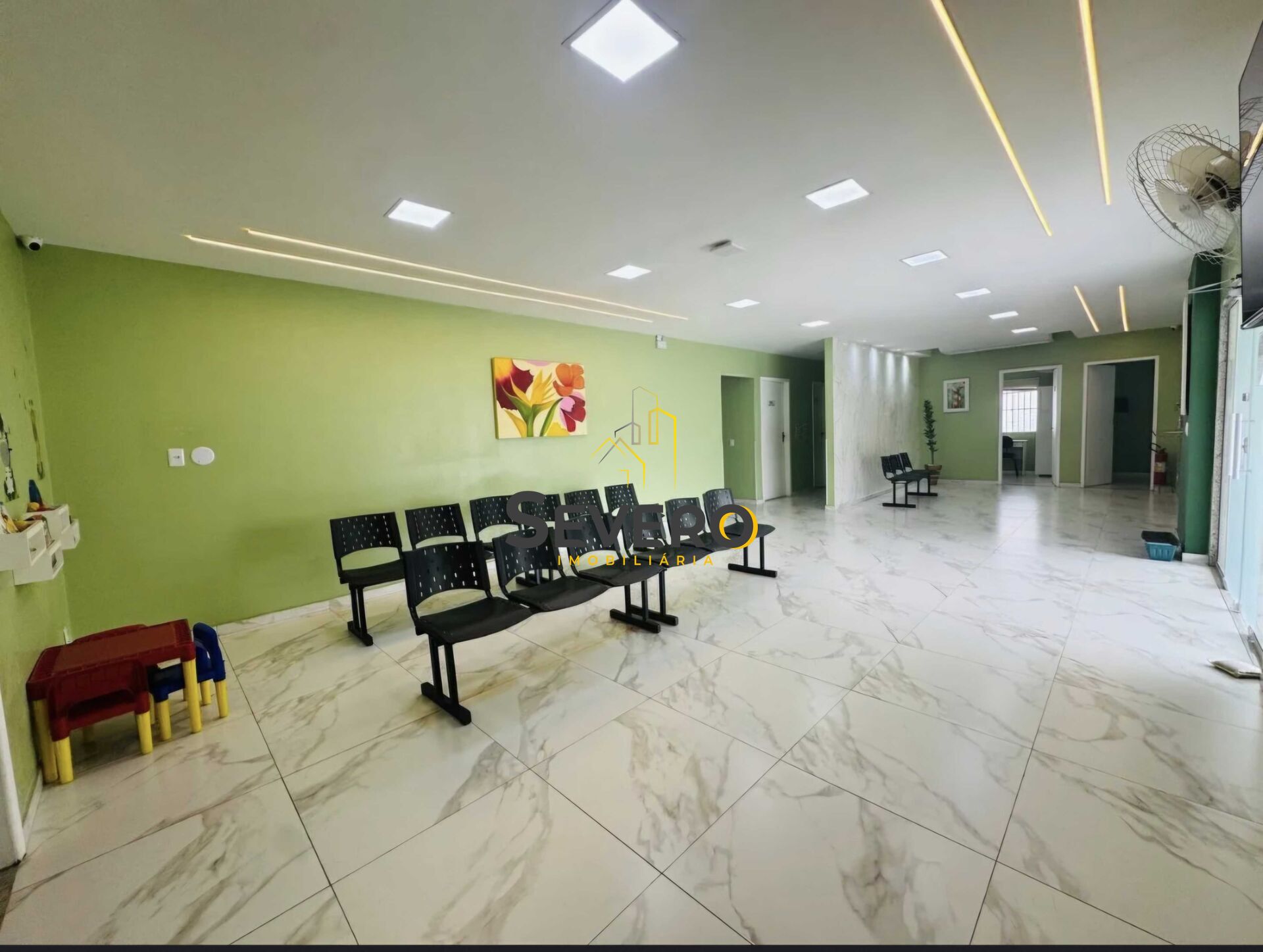 Casa, 16 quartos, 212 m² - Foto 6