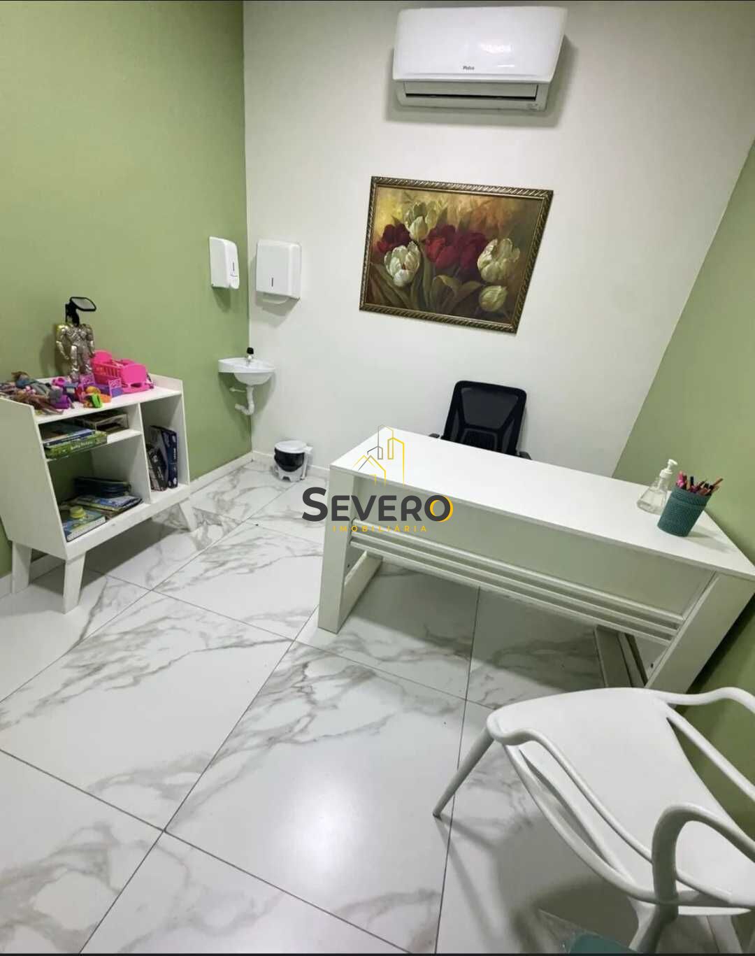 Casa, 16 quartos, 212 m² - Foto 18