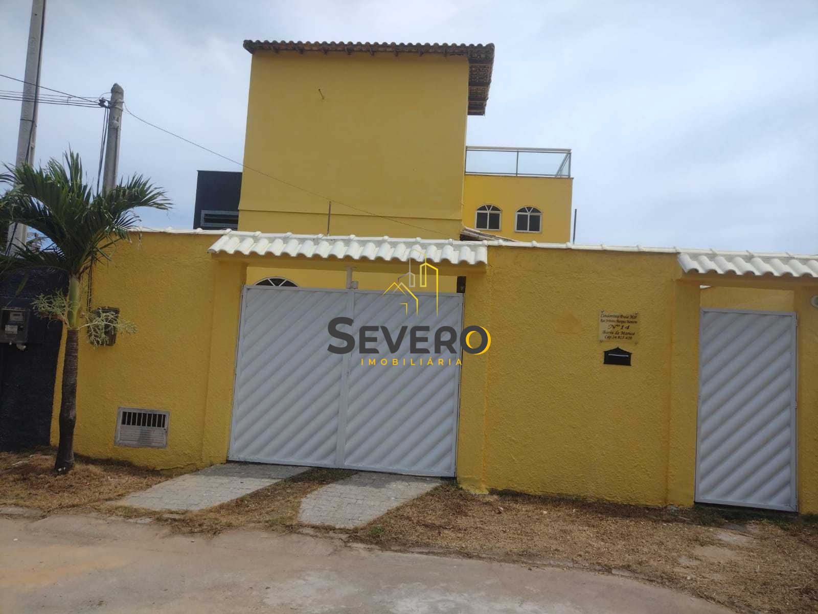 Casa de Condomínio à venda com 3 quartos, 120m² - Foto 29