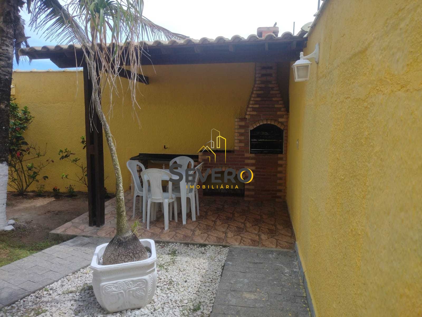 Casa de Condomínio à venda com 3 quartos, 120m² - Foto 7